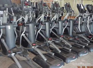 Equipements pour Salles de Sport