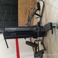 Equipements pour Salles de Sport
