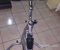 velo de sport