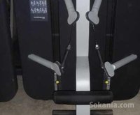 Technogym Kinesis