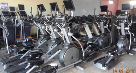 Technogym Kinesis