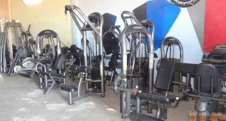 Technogym Kinesis