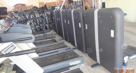Technogym Kinesis