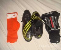chaussure de football