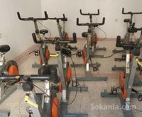 Velo de baking