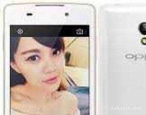 Smartphone OPPO Original