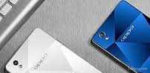 Smartphone OPPO Original
