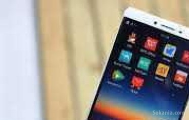 Smartphone OPPO Original