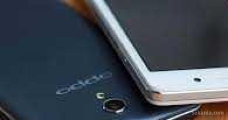 Smartphone OPPO Original