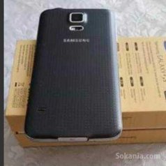 Samsung S5 4g+
