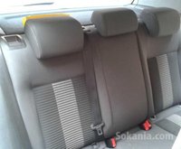 Vw golf 5 2008