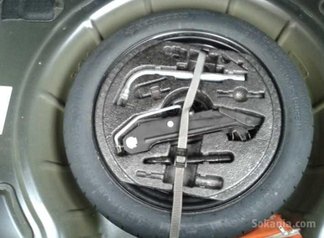Vw golf 5 2008