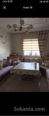 Location une belle appartement