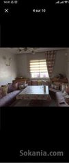 Location une belle appartement