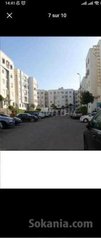 Location une belle appartement