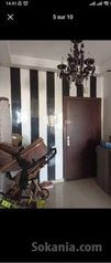 Location une belle appartement