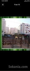 Location une belle appartement