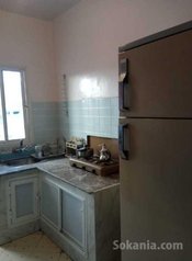 Vendre appartement res basma ainsebaa