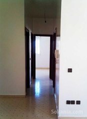 Vendre appartement res basma ainsebaa
