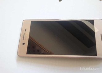 Sony xperia x - f5121 - rose gold - 32 gb En savoi