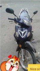 Rymco