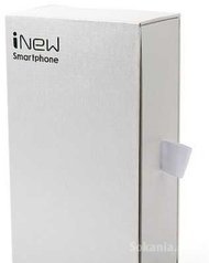 Inew v3 plus octa