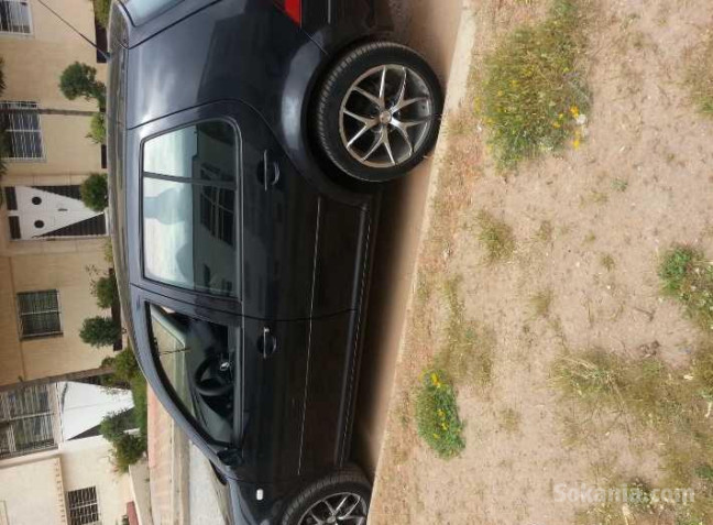 Vw golf iv