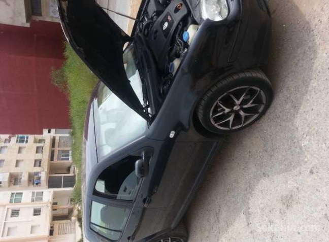 Vw golf iv