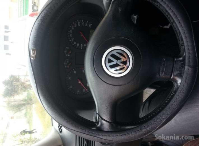 Vw golf iv