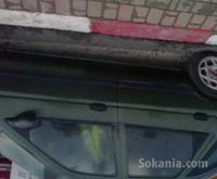 Ford escort modele 2001