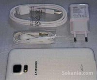Samsung Galaxy S5 Blanc 16G