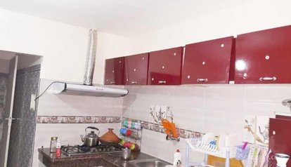 Maison R+2, de 84 m2 de 11 pièces