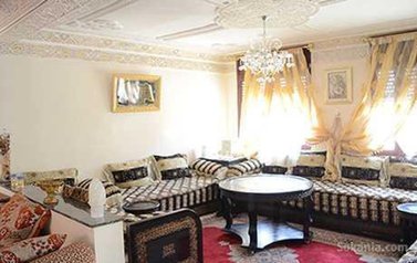 Maison R+2, de 84 m2 de 11 pièces