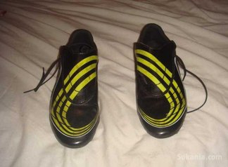 Chaussure de football
