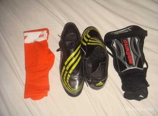 Chaussure de football
