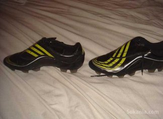 Chaussure de football