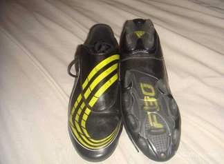 Chaussure de football