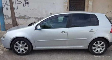 Golf tdi