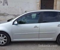Golf tdi