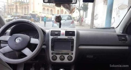 Golf tdi