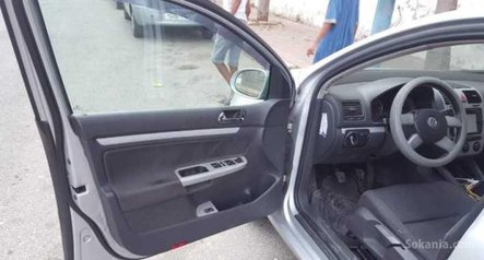 Golf tdi