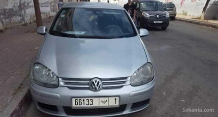 Golf tdi