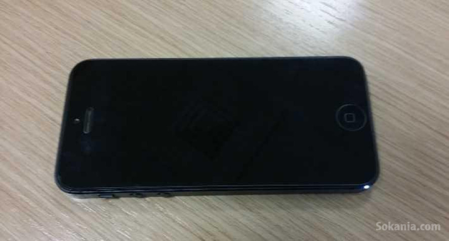 Iphone 5 32 Go Officiel