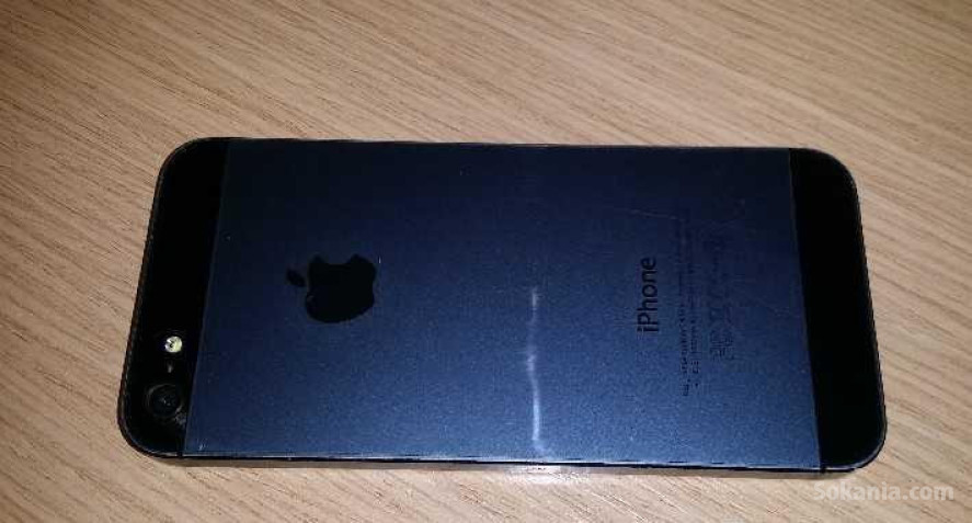 Iphone 5 32 Go Officiel
