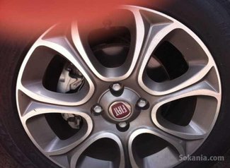 Fiat punto evo racing essence