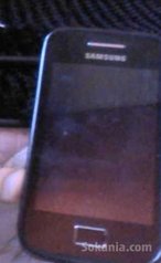 Samsung Galaxy ace