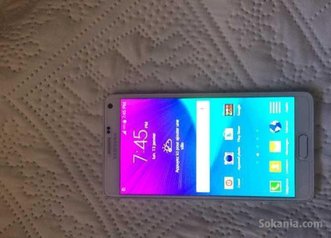 Galaxy Note 4