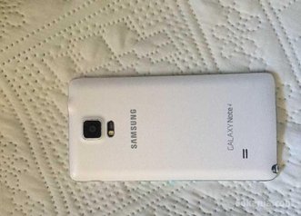 Galaxy Note 4
