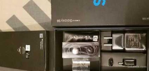 Samsung s8 original