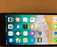 IPHONE 7Plus 128 GB jet black